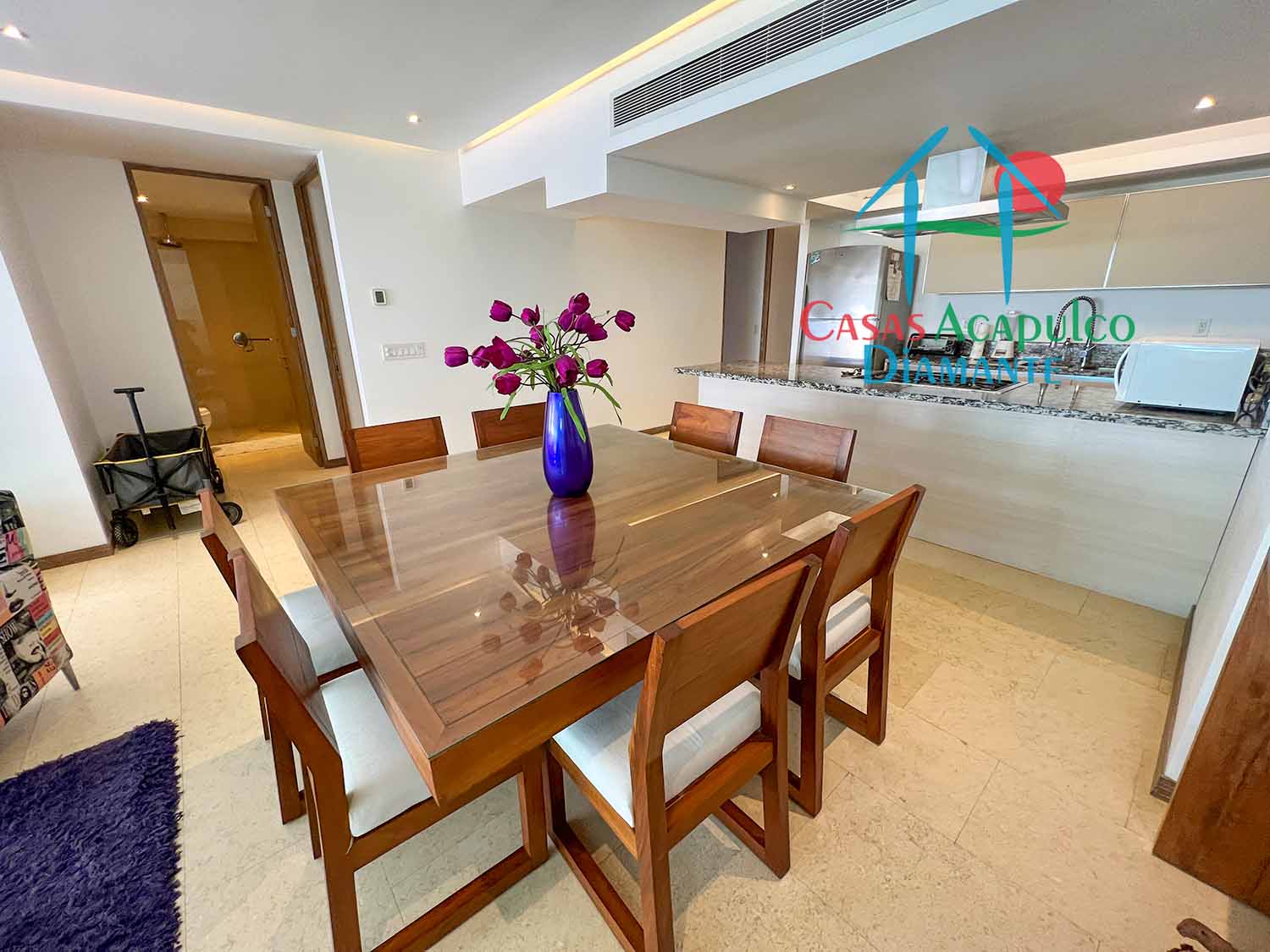 Península Loft 232 - Estancia 4